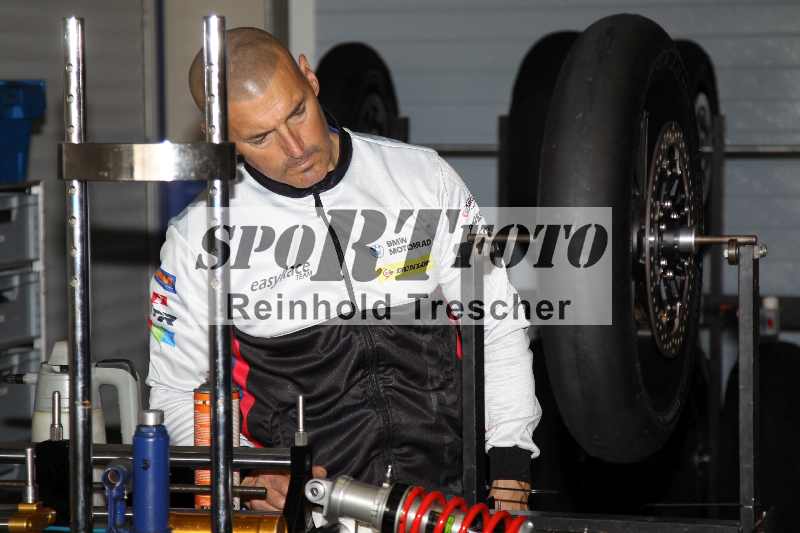 Archiv-2025/02 28.-31.01.2025 Moto Center Thun Jerez/28.01.2025 Boxenimpressionen